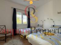 Venta - Villa - Pego - 