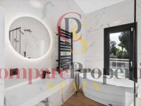 Verkauf - Villa - Altea - Altéa