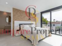 Verkoop - Villa - Benissa - Benissa Coast