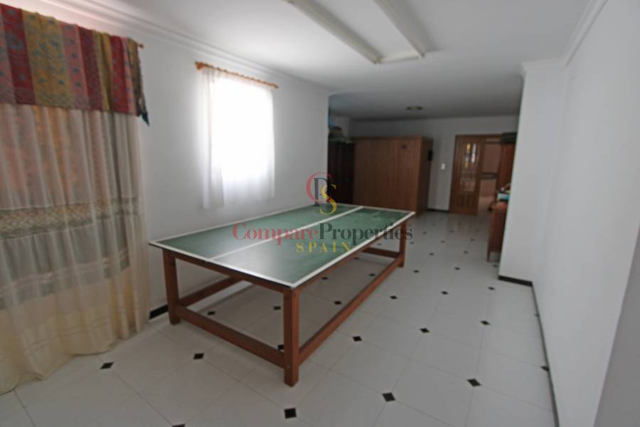 Verkoop - Townhouses - Pego