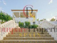 Venta - Villa - Dénia