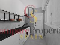 Verkauf - Villa - Calpe - 