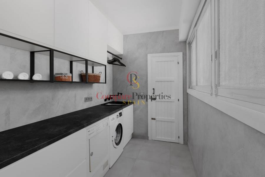 Verkauf - Villa - Calpe - 