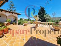 Sale - Villa - Pedreguer - 
