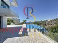 Venta - Villa - Benitachell - Magnolias