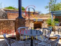 Sale - Villa - Jalon Valley - Murla