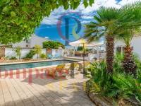 Sale - Villa - Calpe - 