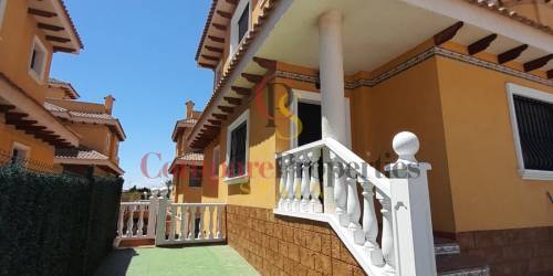Villa - Vente - Ciudad Quesada - Ciudad Quesada