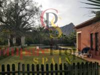 Venta - Villa - Ondara