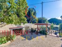 Verkauf - Villa - Calpe