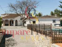 Sale - Villa - Jávea - 