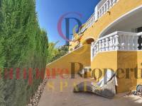 Vente - Apartment - Benitachell - Pueblo de la Paz