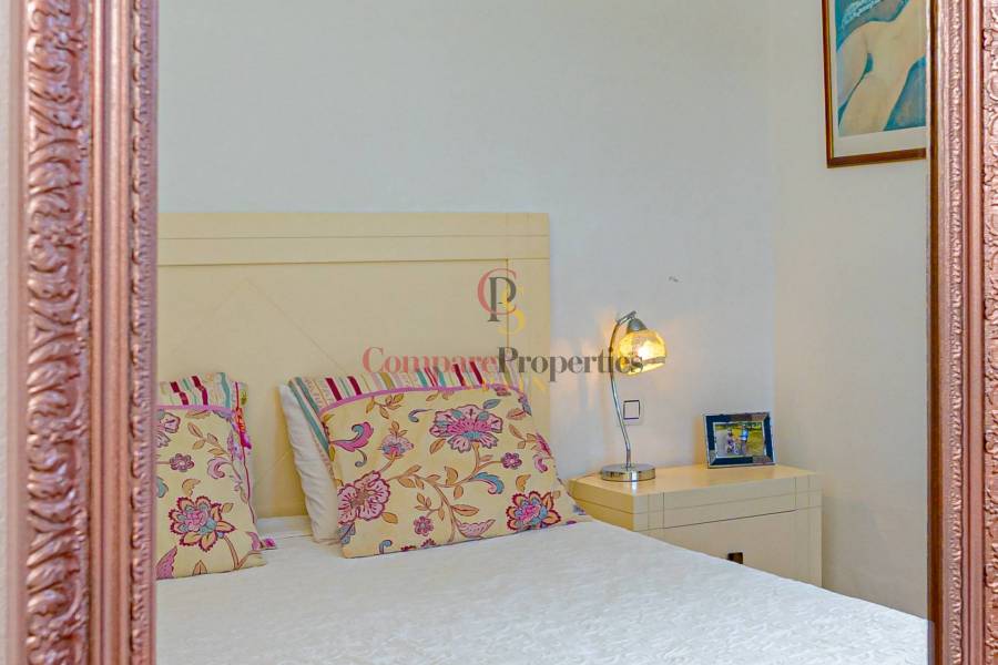 Sale - Villa - Jávea - Pinomar - Pinosol