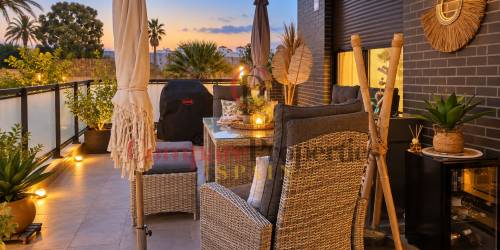 Apartment - Sale - Dénia - 