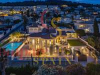 Sale - Villa - Calpe