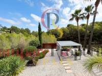 Vente - Villa - Dénia - 