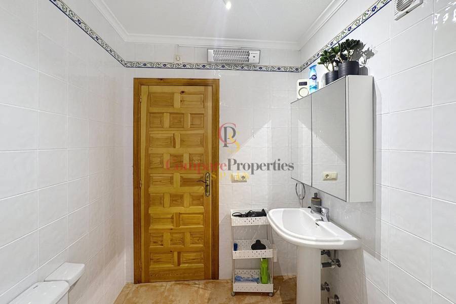 Sale - Apartment - Benitachell - Pueblo Panorama