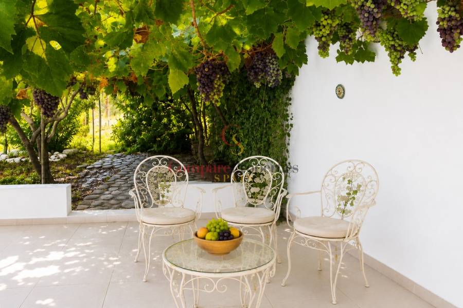 Sale - Villa -  - Casco Urbano