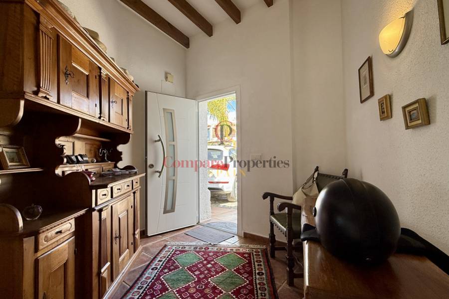 Vente - Villa - Pego - Monte Pego