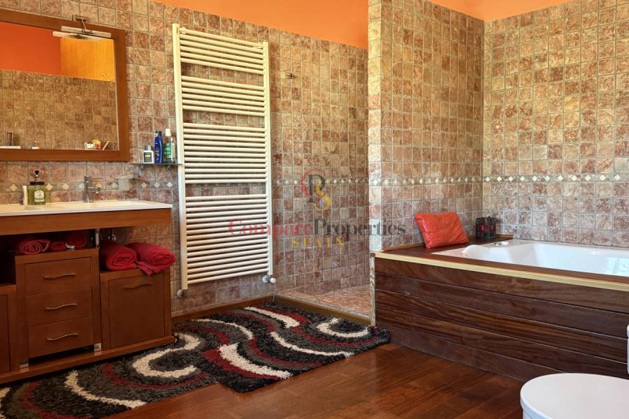 Venta - Villa - Els Poblets - Xironets