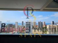 Verkoop - Apartment - Calpe - 