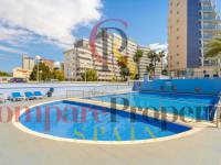Sale - Duplex and Penthouses - Calpe - Playa la Fossa