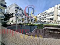 Vente - Apartment - Dénia - Club Náutico