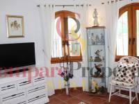 Sale - Villa - Orba Valley - Benigembla