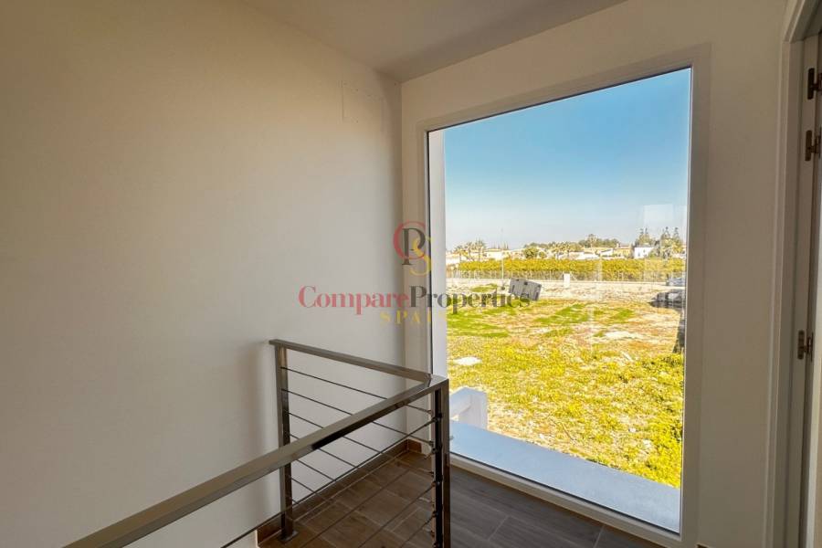 Sale - Villa - Dénia - Casco urbano