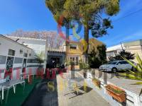 Verkauf - Villa - Dénia - Costa Blanca