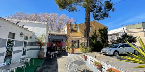 Villa - Sale - Dénia - Costa Blanca