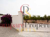 Venta - Villa - Macisvenda