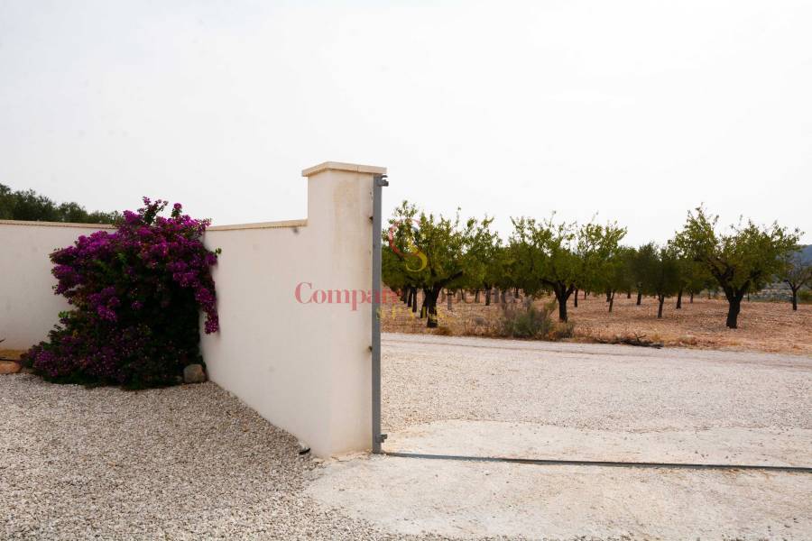 Venta - Villa - Macisvenda