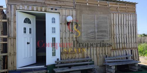 Commercial Units - Sale - Ondara - 