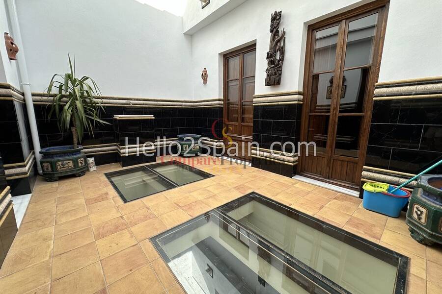 Venta - Townhouses - Rafelcofer