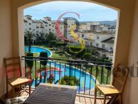 Verkauf - Apartment - Jávea - 