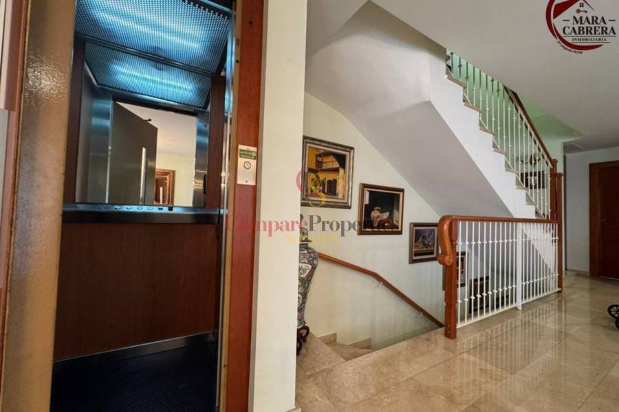 Sale - Apartment - Gandía - 