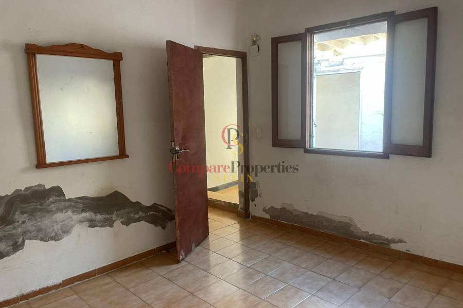 Venta - Townhouses - Dénia