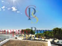 Sale - Apartment - Moraira - Moraira Centre