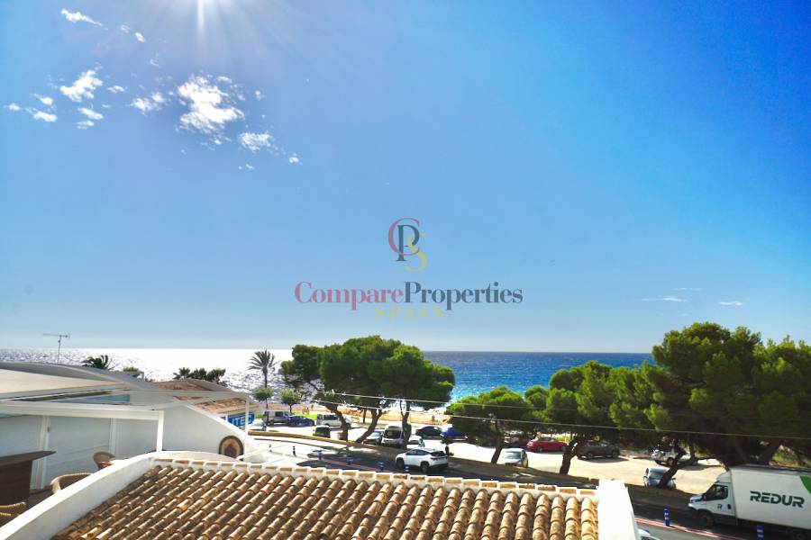 Sale - Apartment - Moraira - Moraira Centre