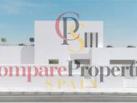 Venta - Villa - Orba Valley - Beniarbeig