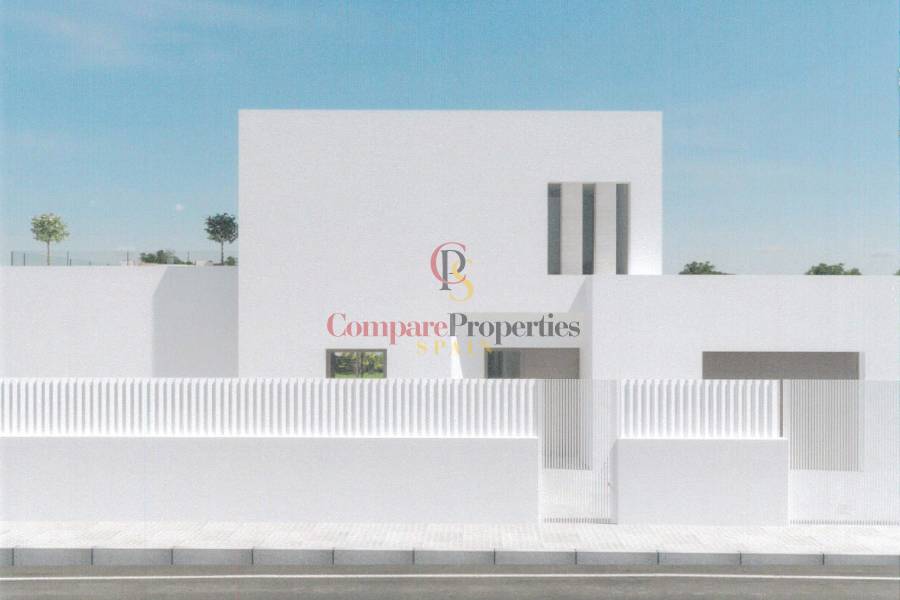 Venta - Villa - Orba Valley - Beniarbeig