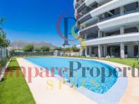 Sale - Apartment - Calpe - Alicante, Calpe