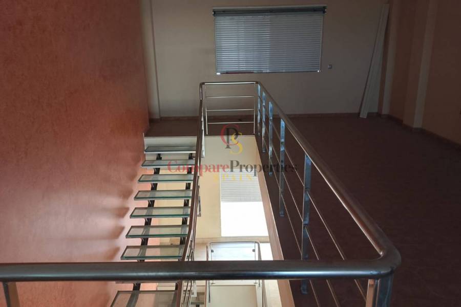 Vente - Apartment - Oliva - 