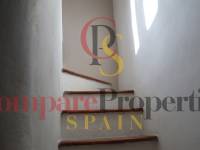 Sale - Townhouses - Jalon Valley - 