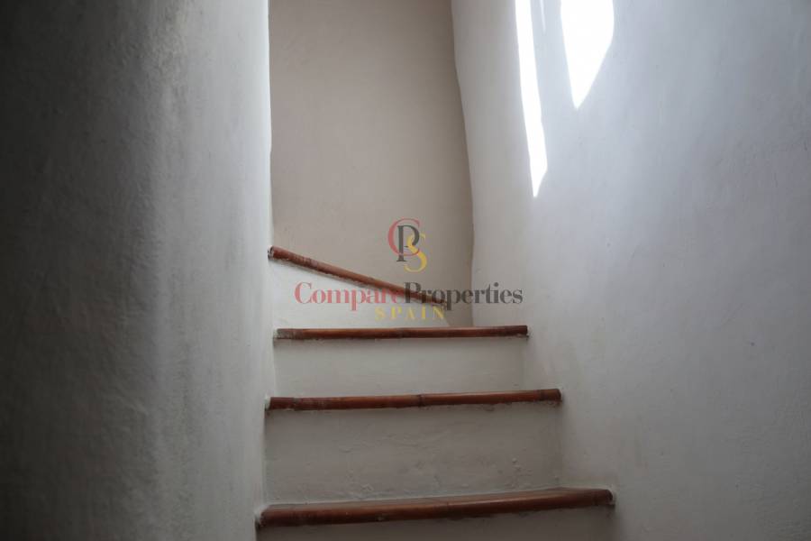 Sale - Townhouses - Jalon Valley - 
