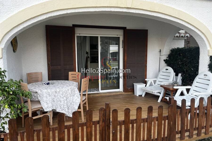 Verkauf - Apartment - Dénia