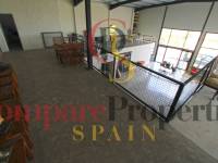 Vente - commercial_premises - Orba Valley - Alicante, Orba Valley