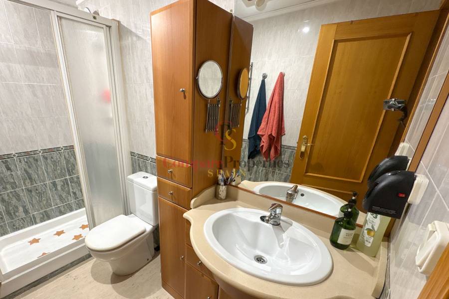 Verkoop - Apartment - Dénia - Casco urbano