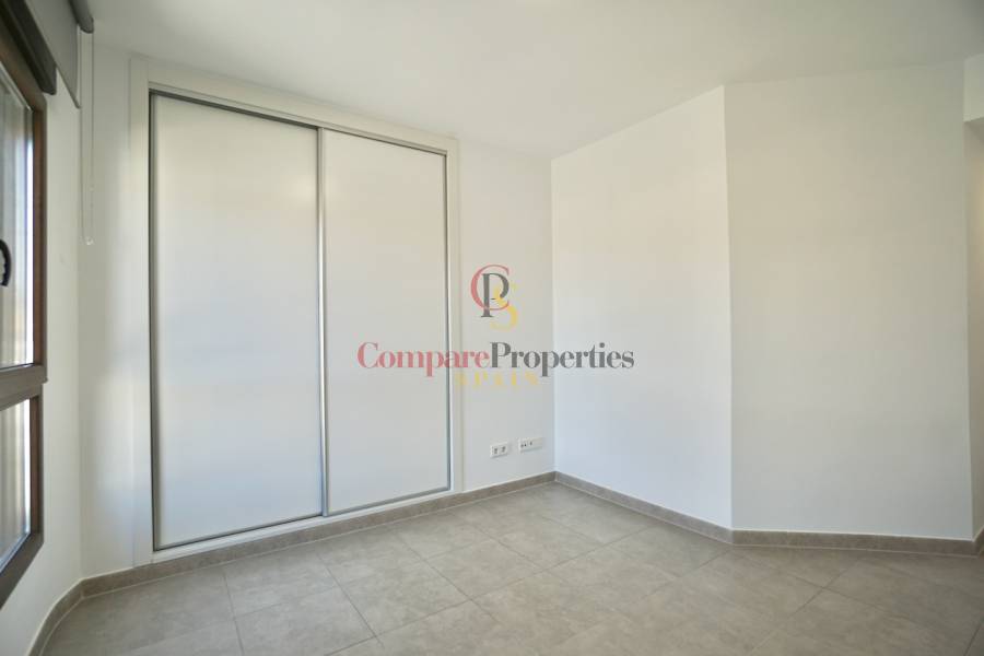 Sale - Apartment - Moraira - Moraira Centre